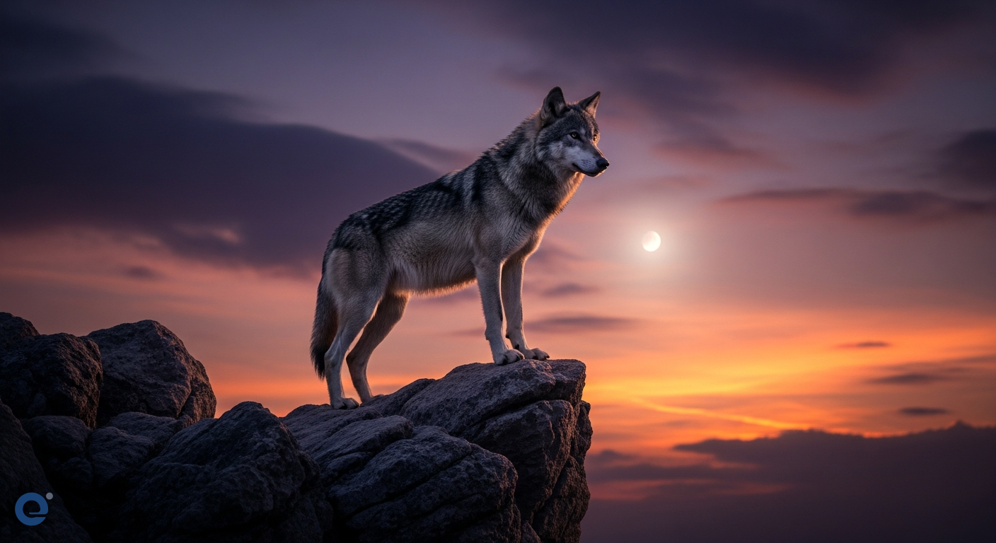 Sức Mạnh Bầy Sói: Biểu Tượng Nam Tính và Sản Phẩm “Phái Mạnh”