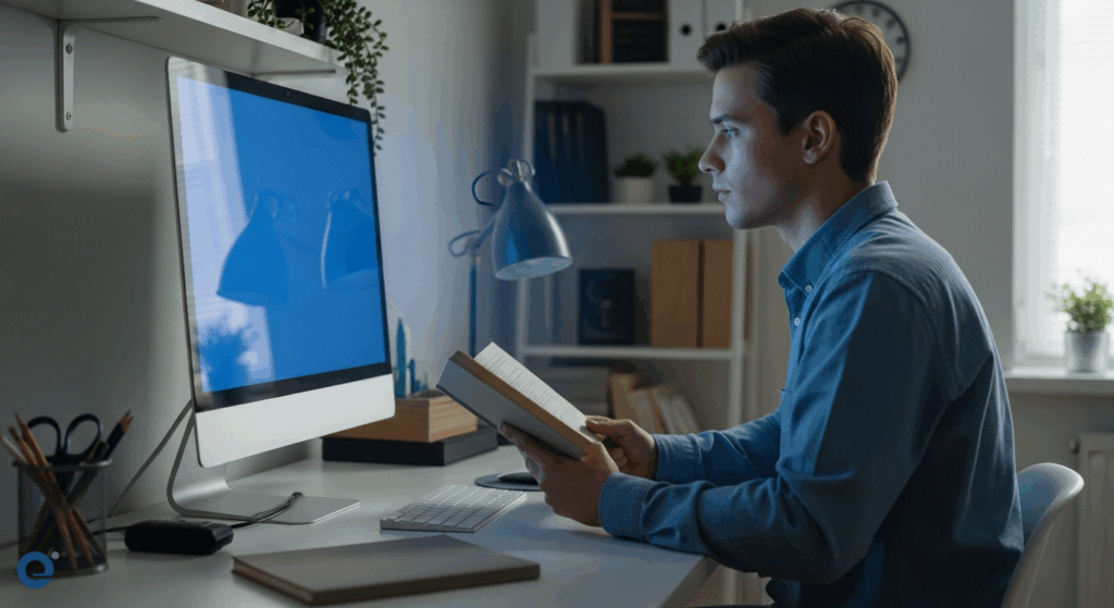 Tách Biệt Vai Diễn và Con Người: Khung Nhận Thức An Toàn