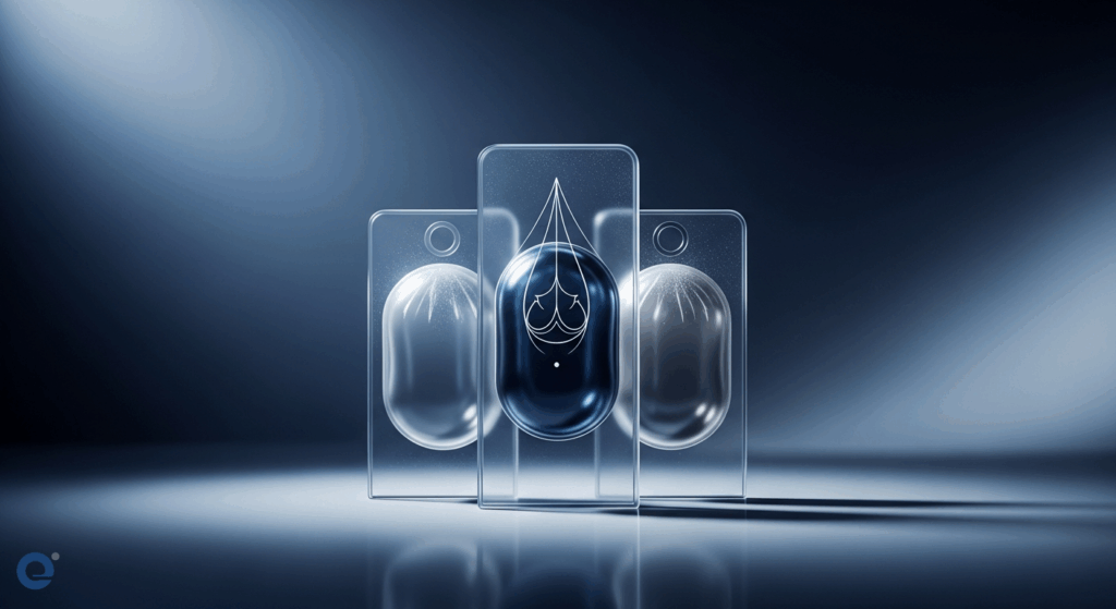 Tại sao “bao cao su” lại được gọi là “3 con sói”?