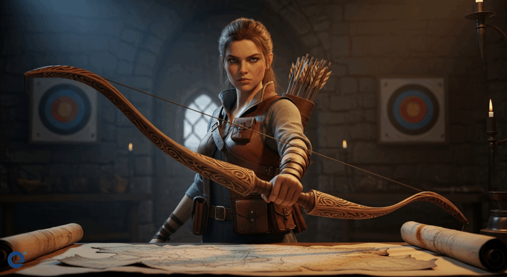 Tại Sao Chơi Thợ Săn Ma Sói Lại Thú Vị Đến Thế?