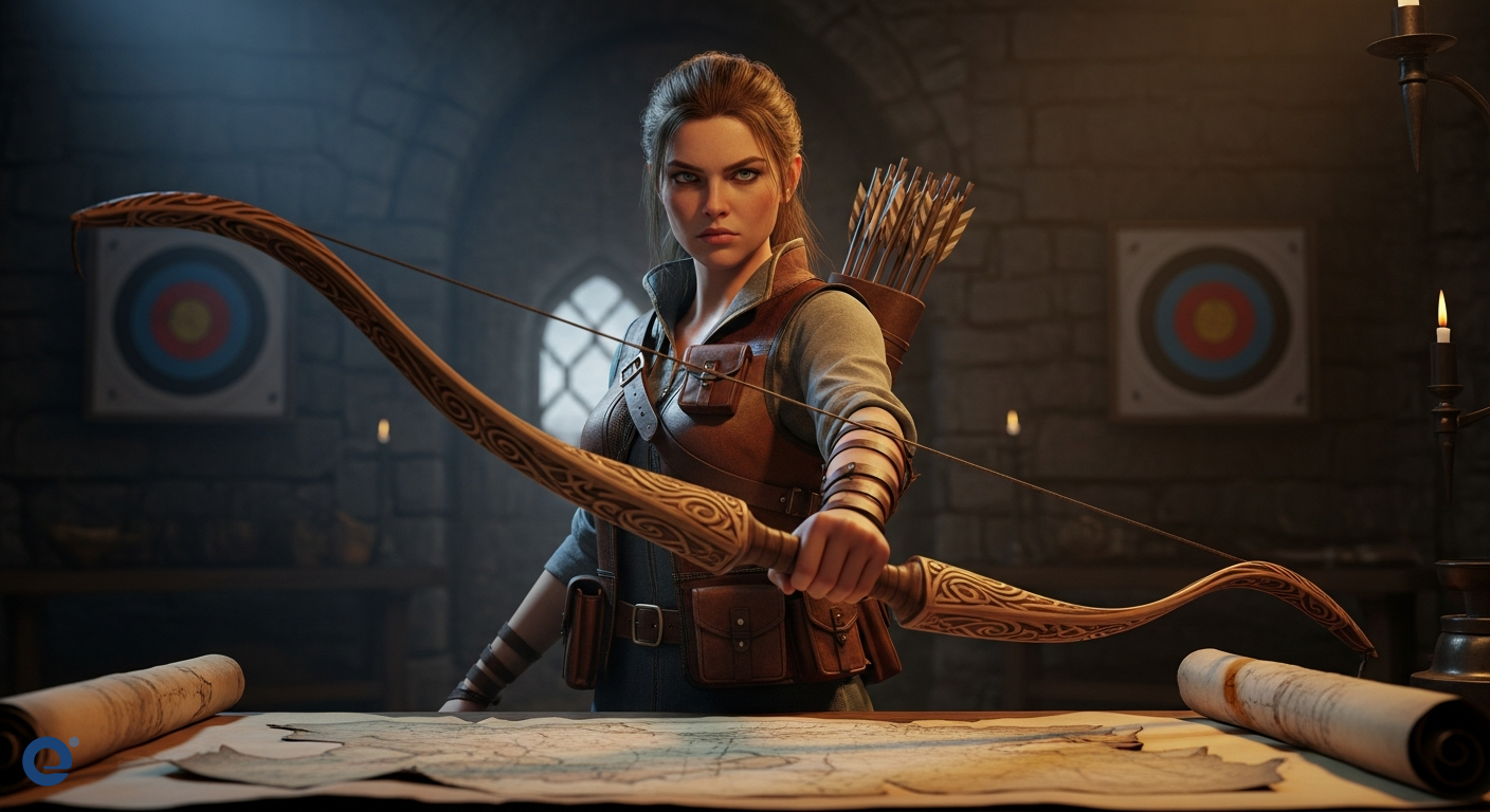 Tại Sao Chơi Thợ Săn Ma Sói Lại Thú Vị Đến Thế?