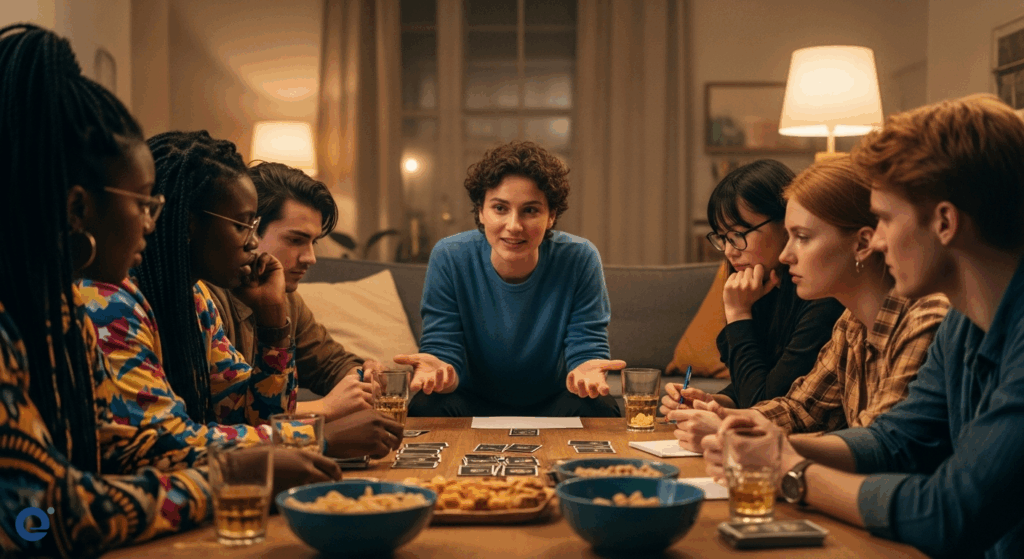 Tâm Lý “Alpha” Mềm: Khen, Đề Nghị, Chốt Hạ Tinh Gọn