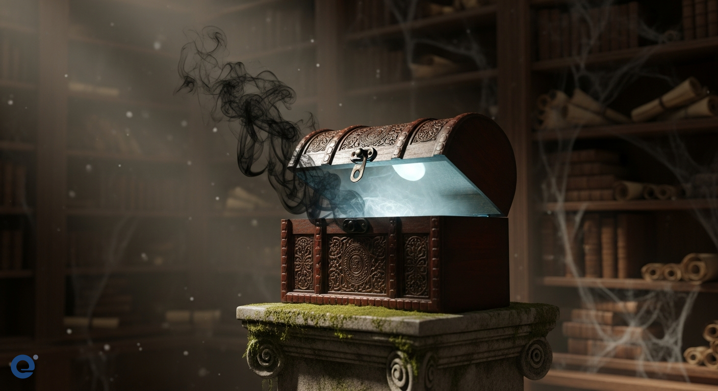 Tàng Thư Hổ Lang: Mở Khóa Bí Mật Hay Đánh Mất Chính Mình?