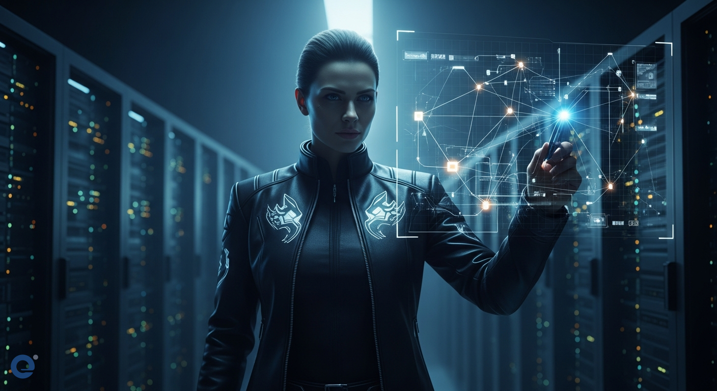 Tech Lead: Bản Lĩnh Hay “Sói” Trong Thế Giới Công Nghệ?