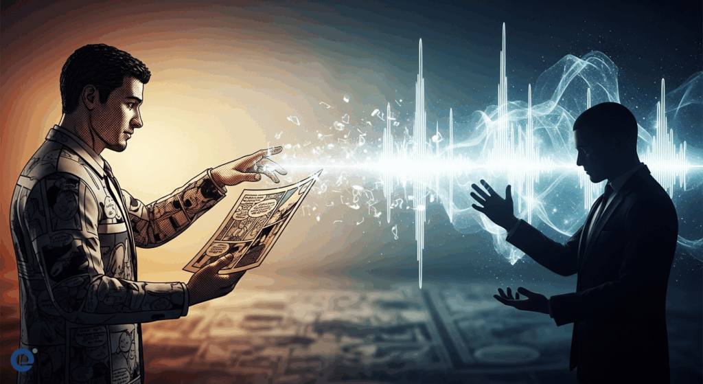 “Thằng Ngốc”: Từ Truyện Tranh Đến Âm Nhạc và Ý Nghĩa