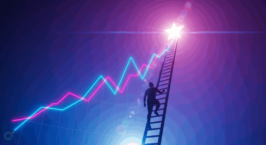 Thăng Tiến 4 Phiên Bản: Thử Thách Tăng Dần Mỗi Tuần