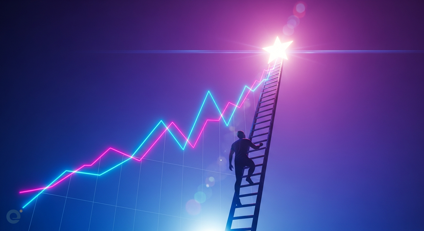 Thăng Tiến 4 Phiên Bản: Thử Thách Tăng Dần Mỗi Tuần