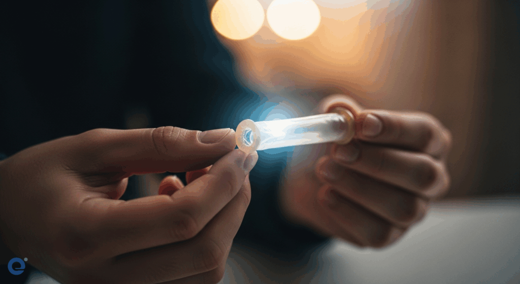 “Thảo Luận Làng”: Chọn Bao Cao Su, Không Cần “Treo Cổ”