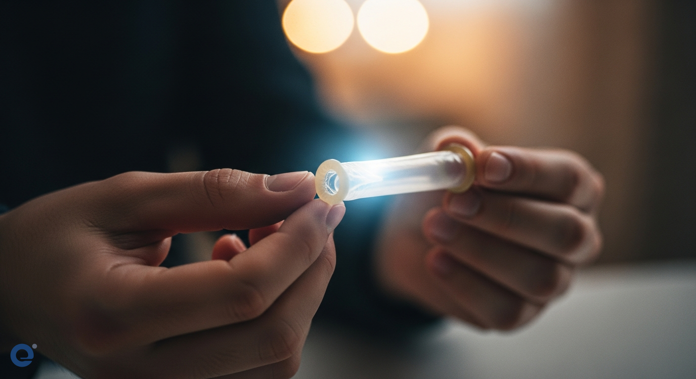 “Thảo Luận Làng”: Chọn Bao Cao Su, Không Cần “Treo Cổ”