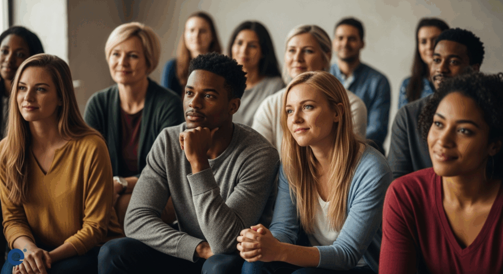 Thấu Hiểu Tín Hiệu: Luyện Phân Biệt Lời Nói Và Cơ Thể