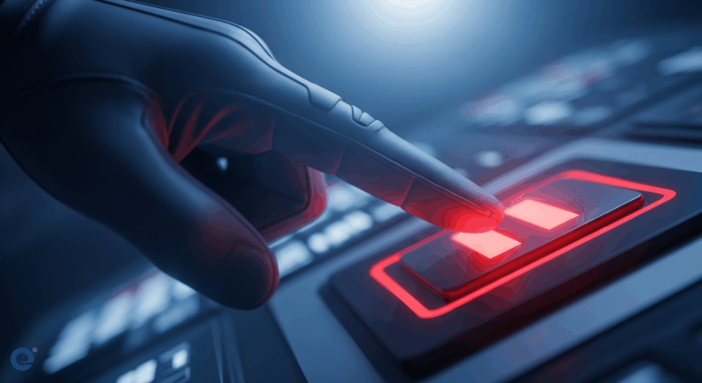 Thẻ Chỉ Huy “Tạm Dừng”: An Toàn & Hiệu Quả