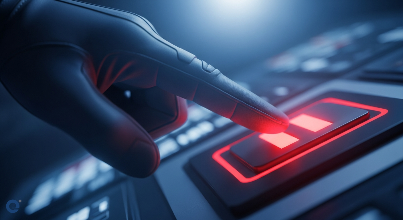 Thẻ Chỉ Huy “Tạm Dừng”: An Toàn & Hiệu Quả