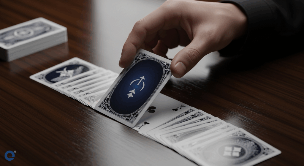 Thẻ Nhiệm Vụ Bí Mật: Thử Thách Tinh Tế