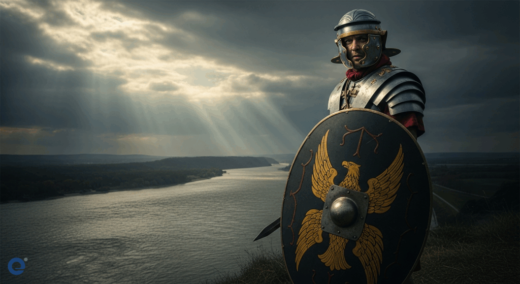 The Rhine Watch: Stoic Legion’s Vigil