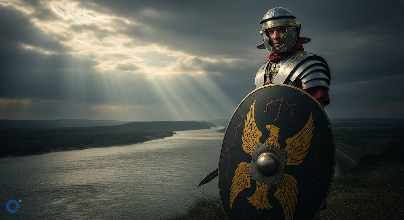 The Rhine Watch: Stoic Legion’s Vigil
