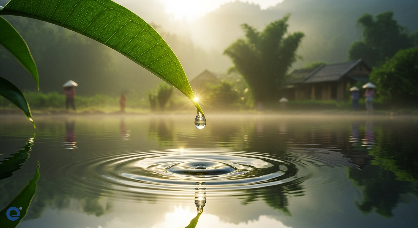 Thi Tập Thái Học: Lời Ít Sâu, Ma Sói Và Ẩn Ý