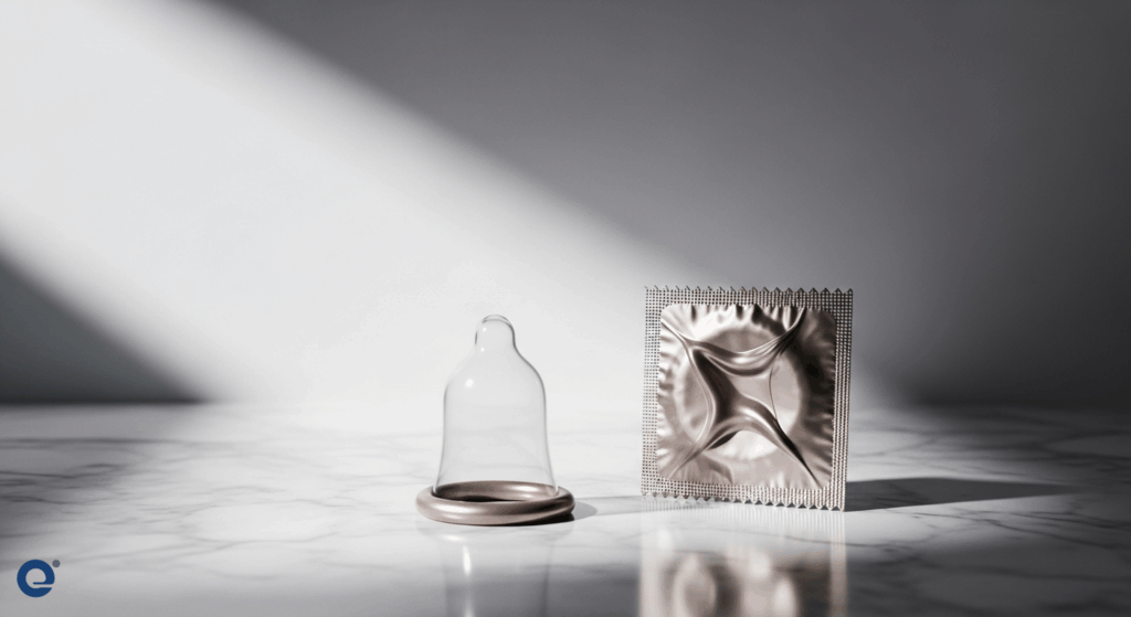 Thiết Kế Sang Trọng: Bao Cao Su Như Phụ Kiện Thời Trang