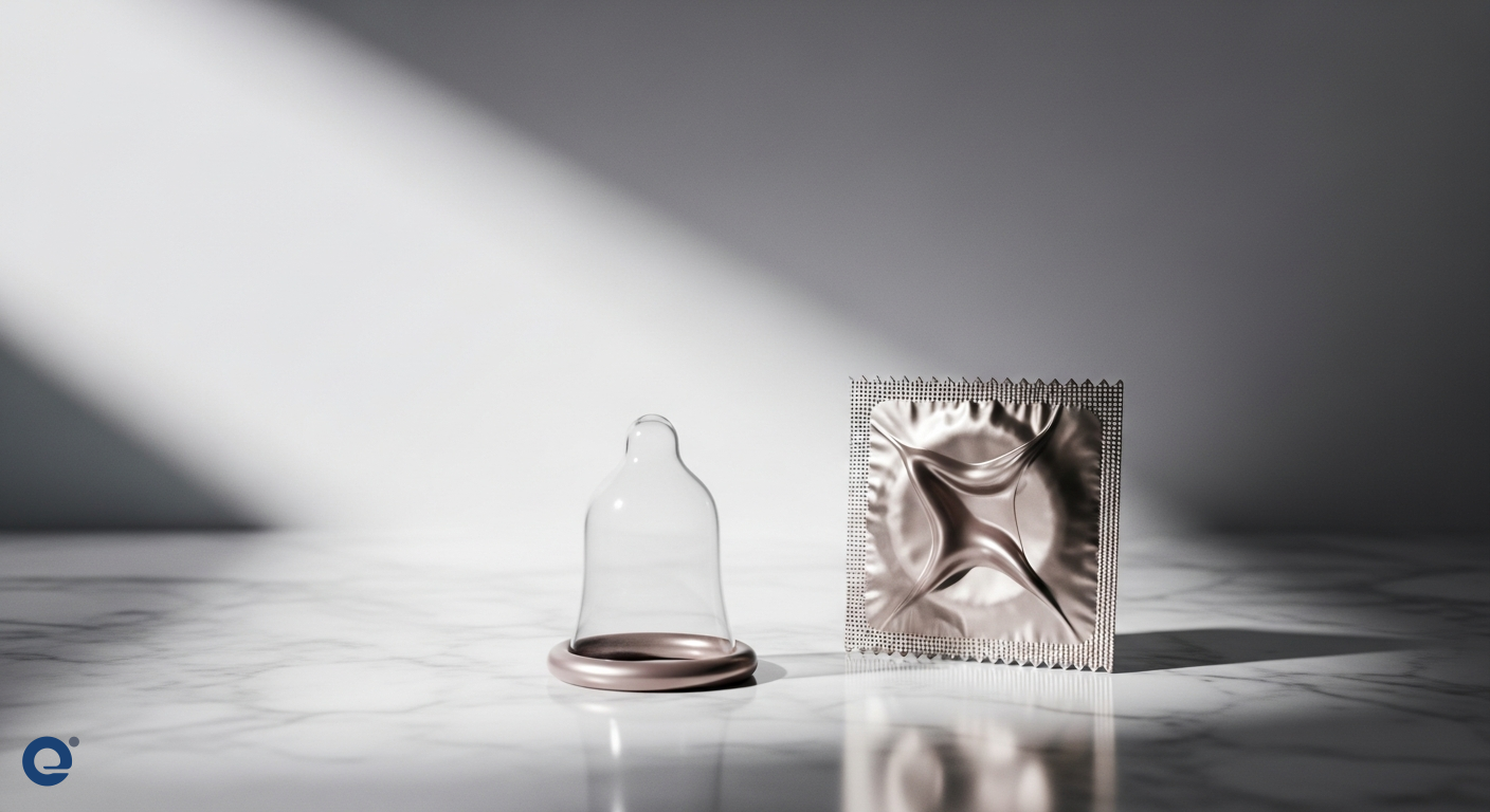 Thiết Kế Sang Trọng: Bao Cao Su Như Phụ Kiện Thời Trang