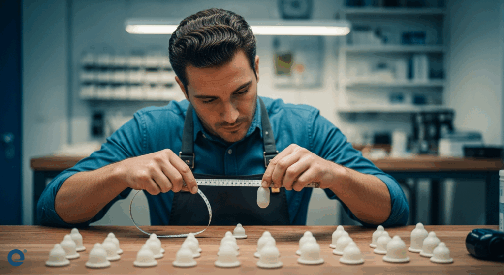 Thợ Rèn SilverSafe: Đúc Size Hoàn Hảo Cho Bạn