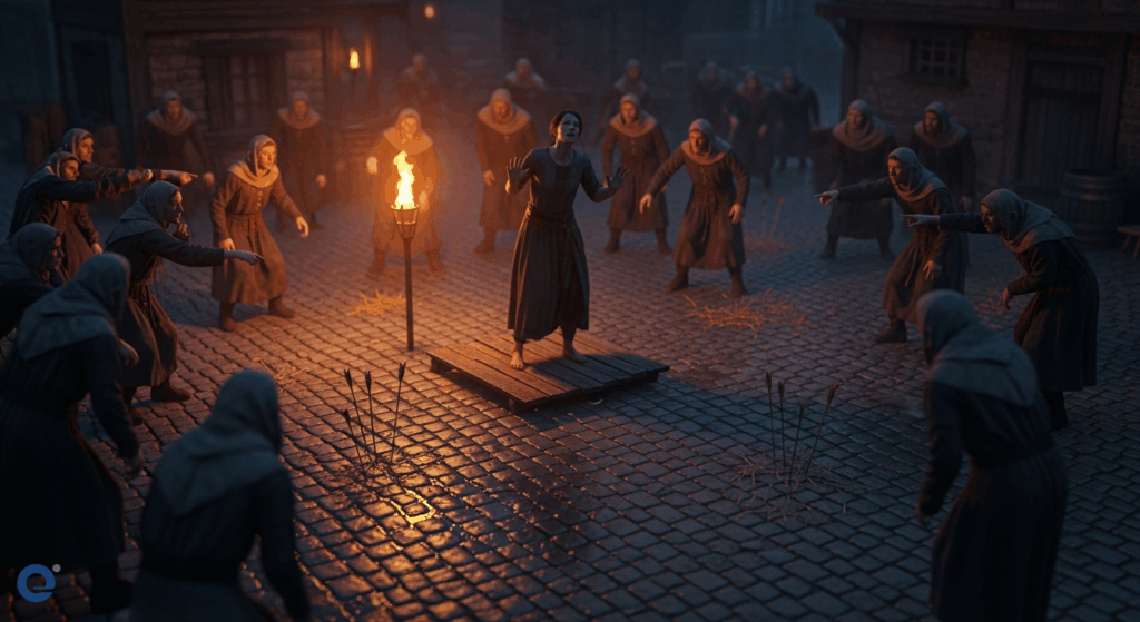 Thuyền Cỏ Mượn Tên: Phân Tích Sâu Sắc Lối Chơi Ma Sói