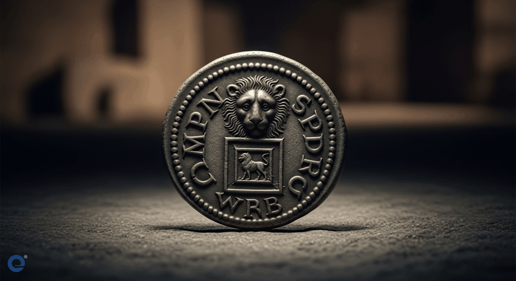 Tiền Lydian Stater Runs Pale (Sardis): Kỳ Quan Lịch Sử