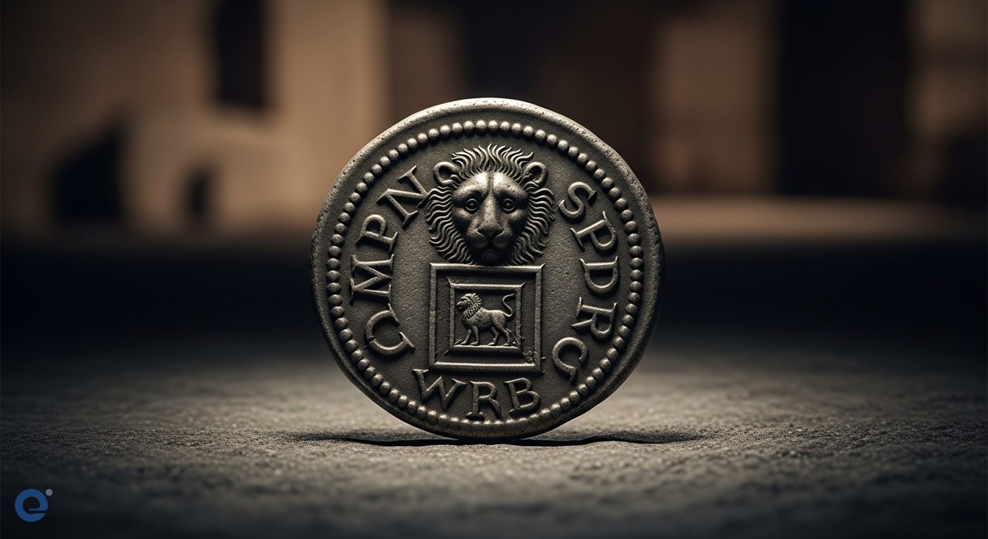 Tiền Lydian Stater Runs Pale (Sardis): Kỳ Quan Lịch Sử