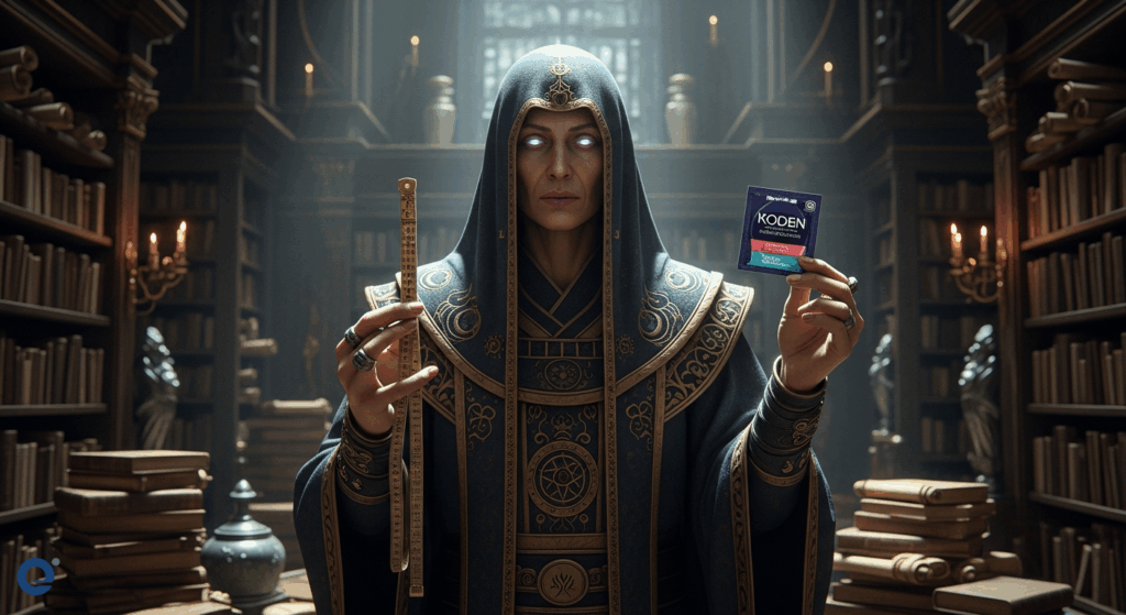 “Tiên Tri” Bao Cao Su: Chọn Đúng Size, Tránh Sai Lầm