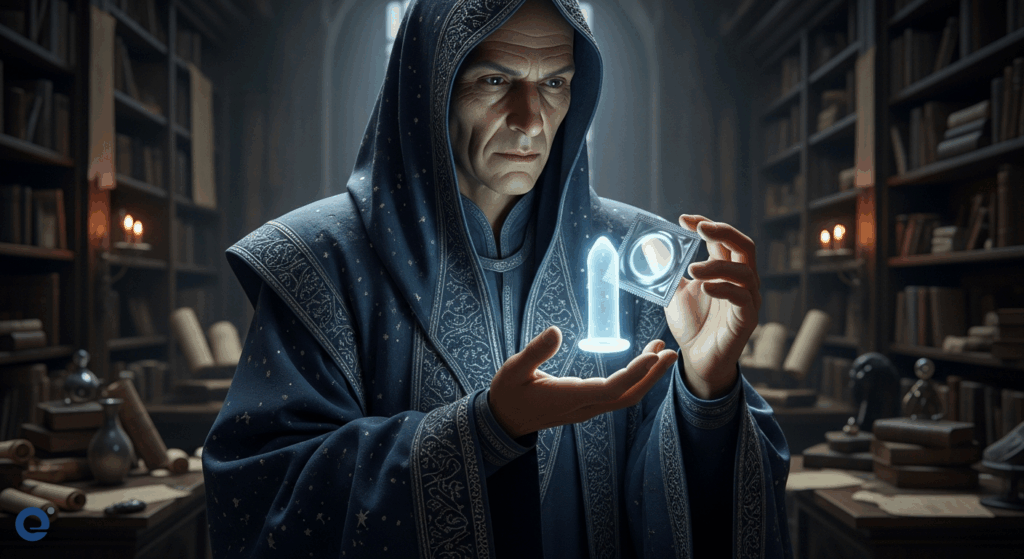 Tiên Tri Dị Ứng Latex: Chọn Bao Cao Su Chuẩn, Yêu Không Lo