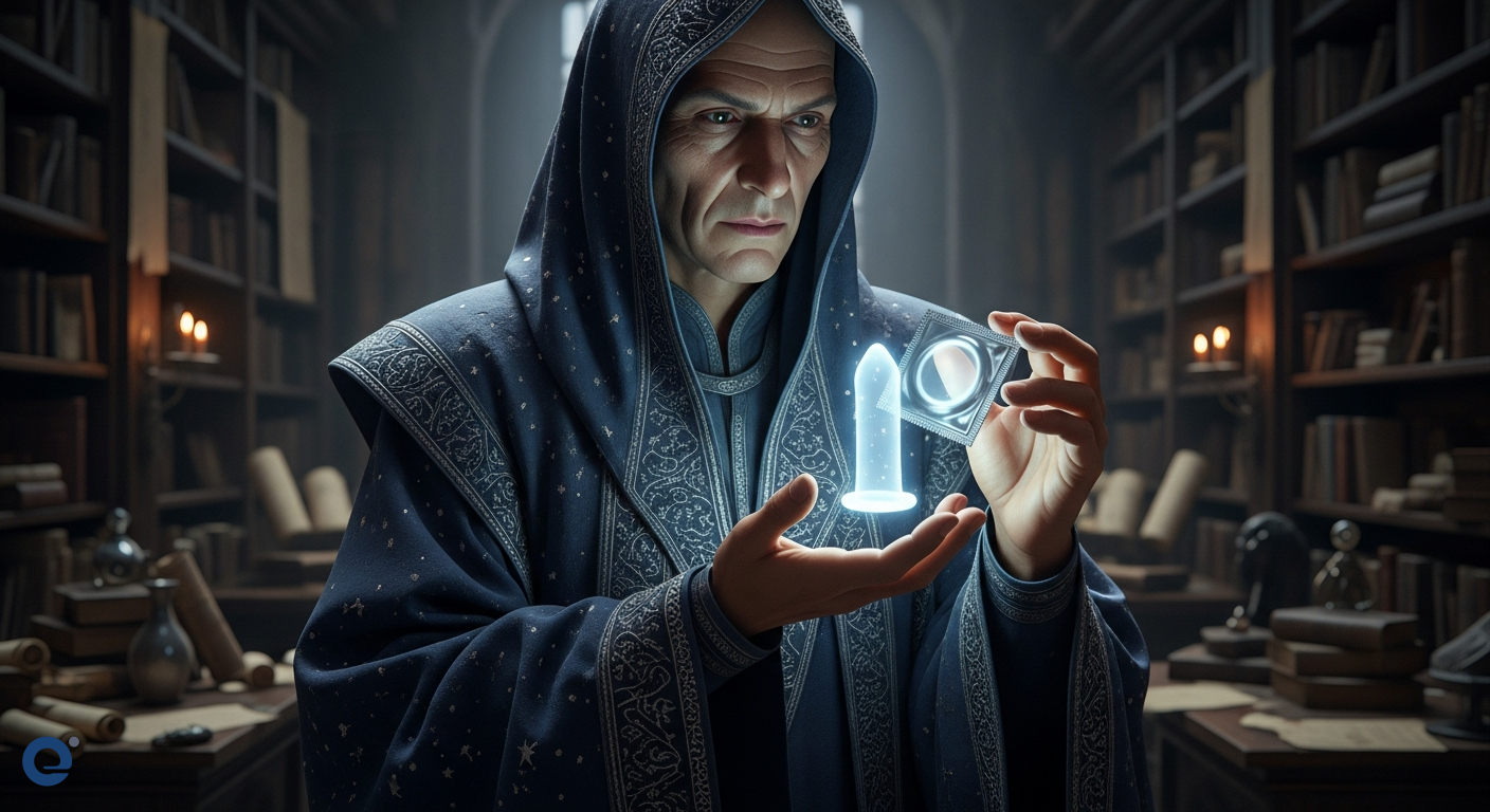 Tiên Tri Dị Ứng Latex: Chọn Bao Cao Su Chuẩn, Yêu Không Lo