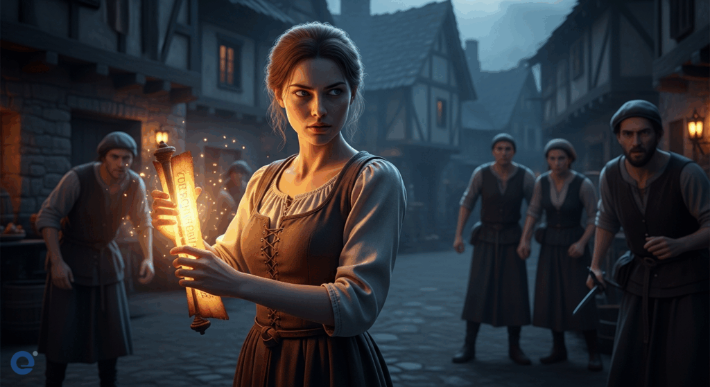 Tiên Tri Ma Sói: Bí Kíp Thắng Lợi Cho Dân Làng