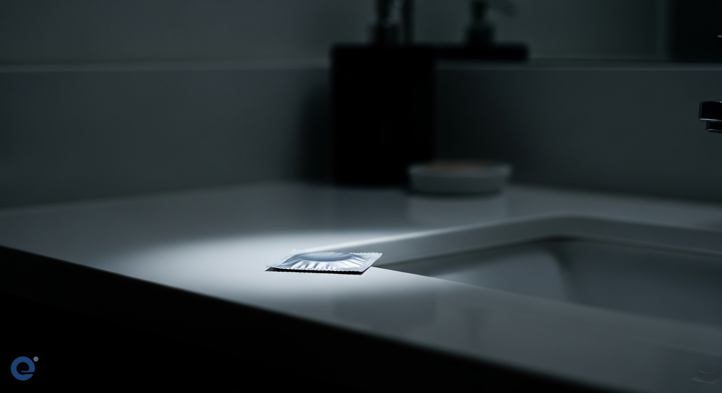 “Tiên Tri” Nhắc Nhở: Bao Cao Su Luôn Sẵn Sàng