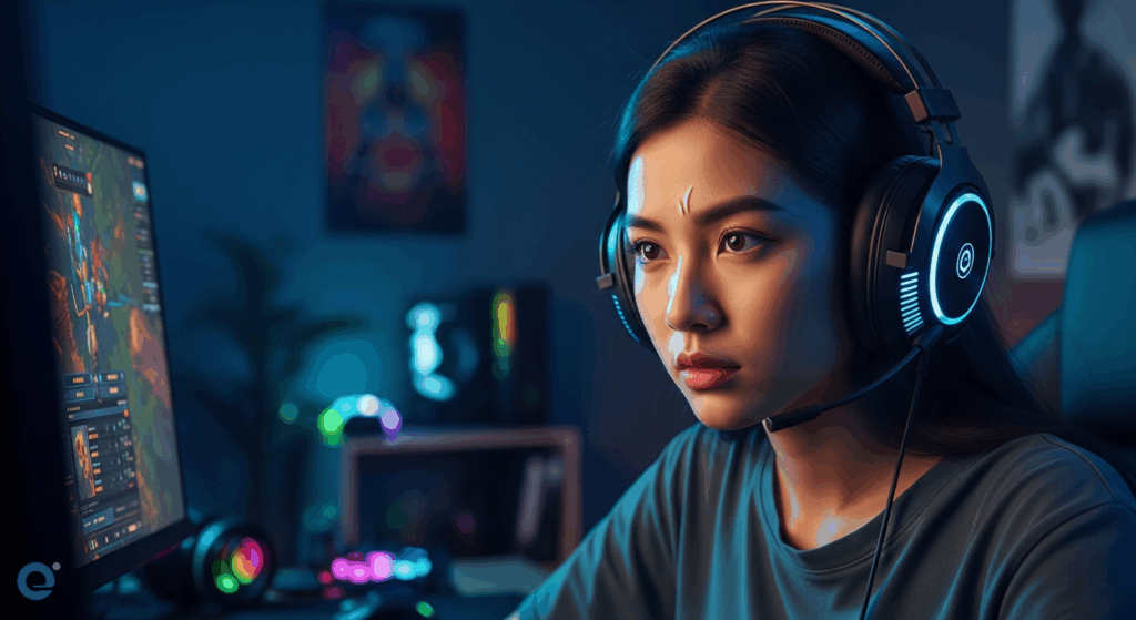 Tiên Tri Tính Toán: Phiên Bản “Cháy Máy” Của Game Thủ Ma Sói