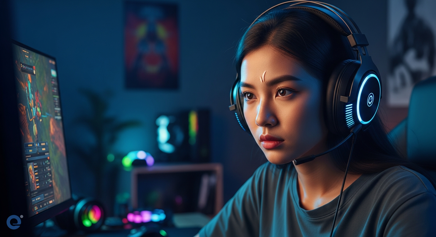 Tiên Tri Tính Toán: Phiên Bản “Cháy Máy” Của Game Thủ Ma Sói