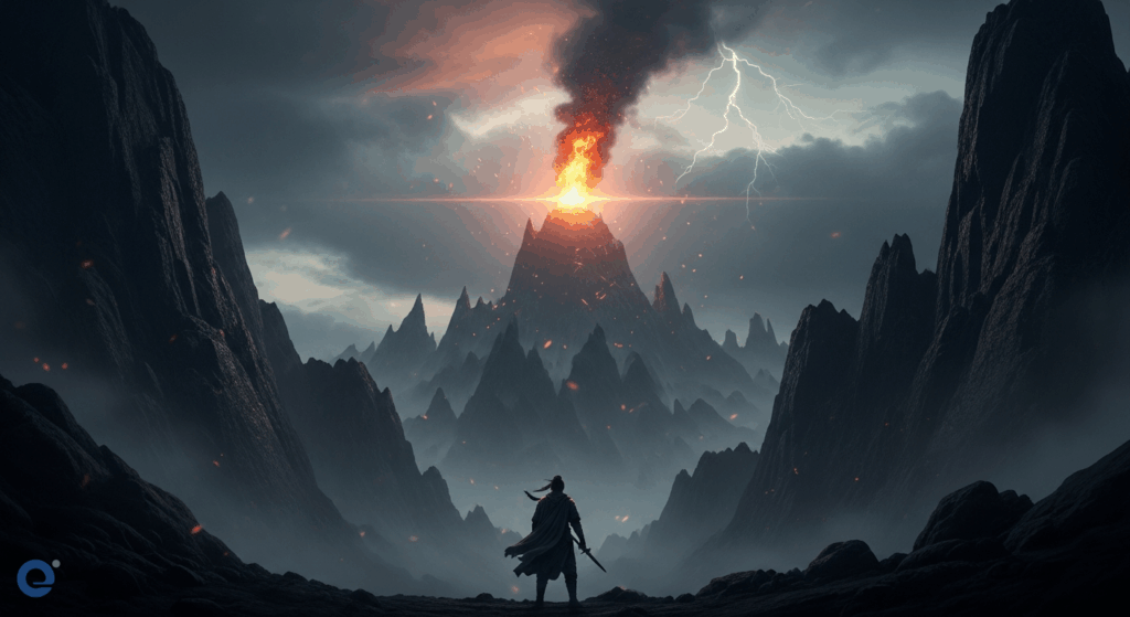 Tín Hiệu Núi Rừng: Nỗi Sợ Chạy Qua Lòng Người