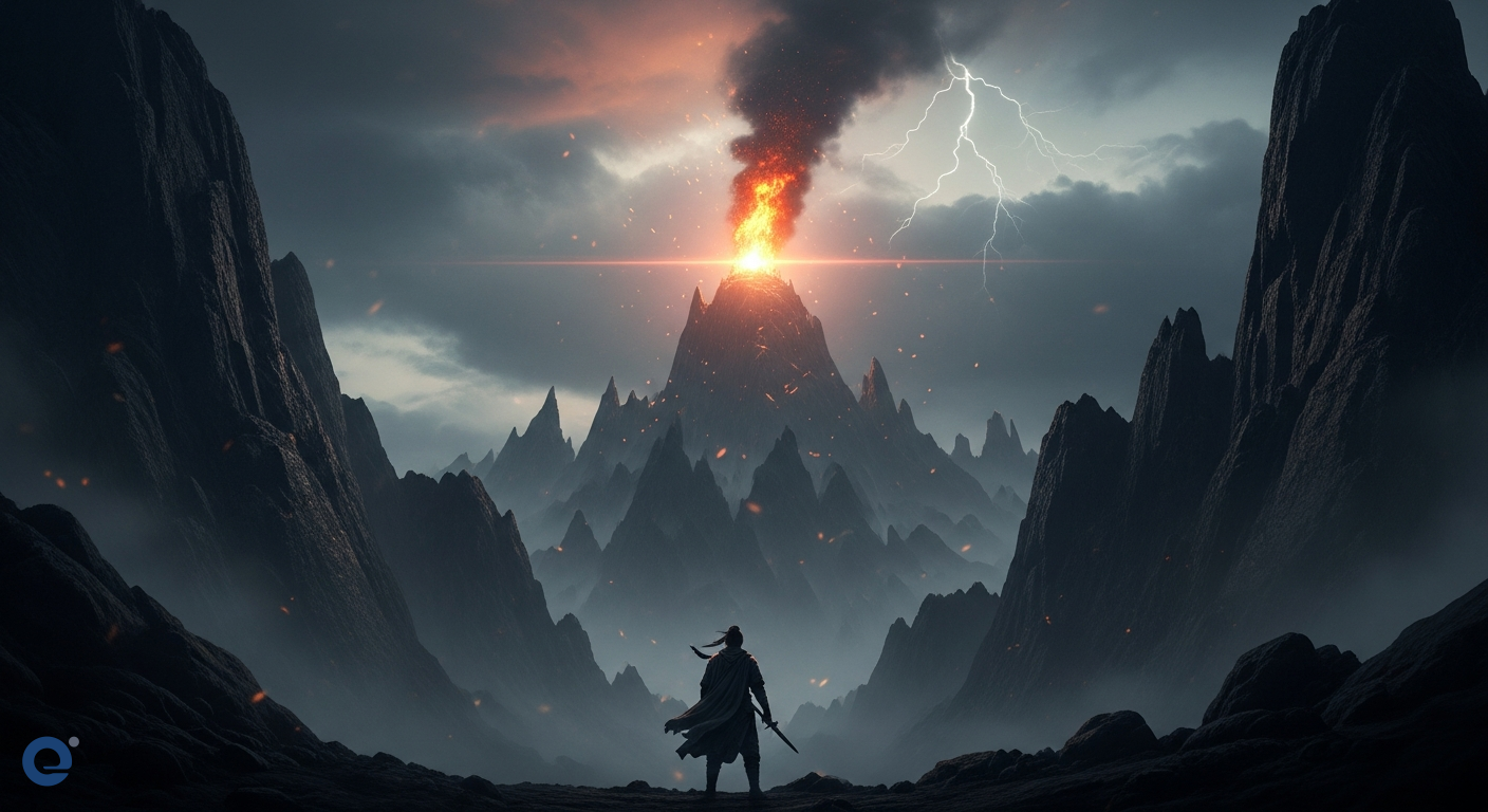 Tín Hiệu Núi Rừng: Nỗi Sợ Chạy Qua Lòng Người