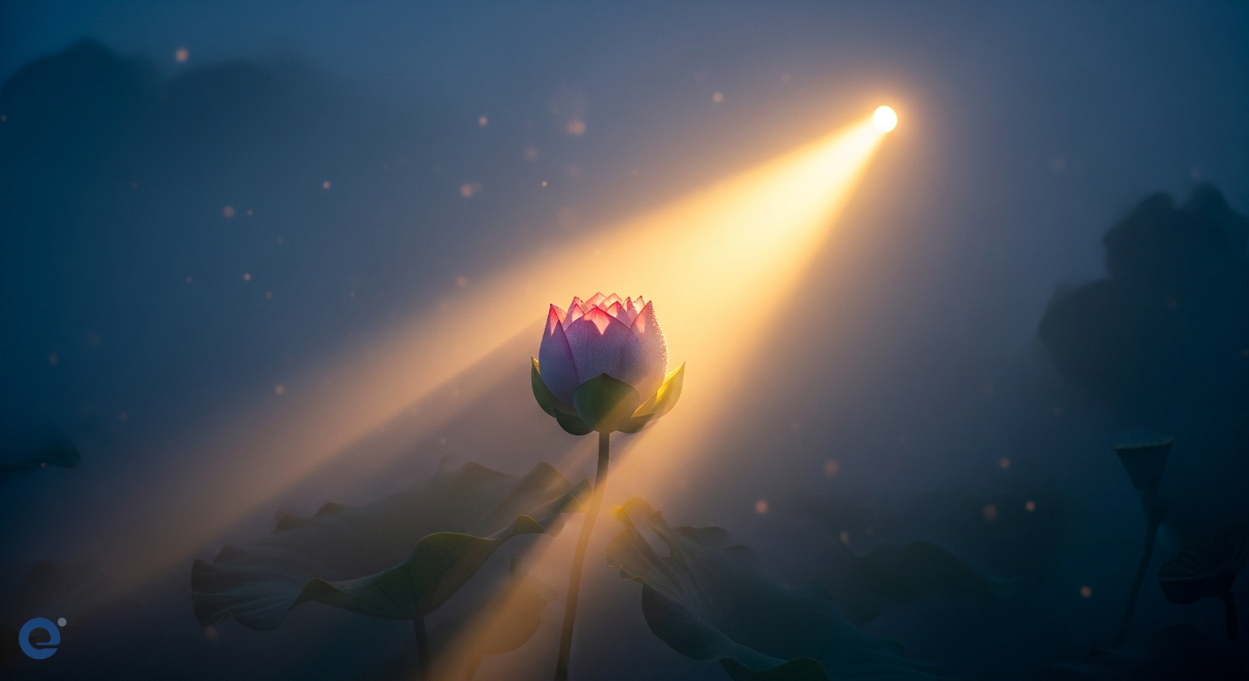 Tín Hiệu Tiên Tri: Khai Mở Sớm, Hạnh Phúc Bền Lâu