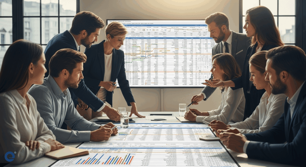 Tính Ngân Sách Event Theo Quy Mô Người Chơi