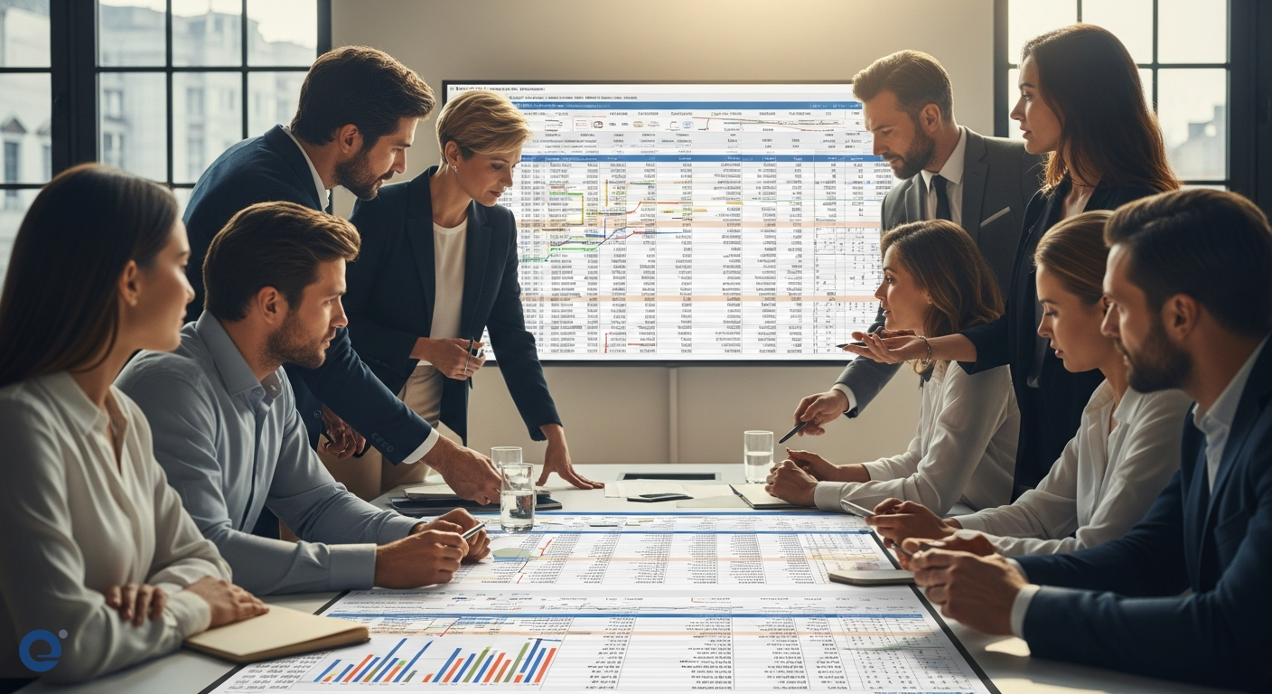 Tính Ngân Sách Event Theo Quy Mô Người Chơi