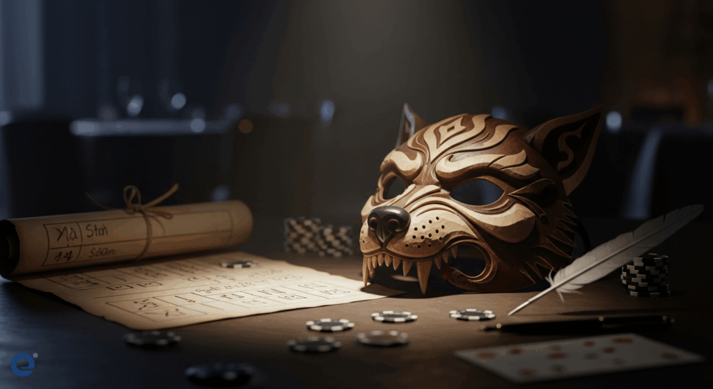 Tổ chức Câu lạc bộ Ma Sói: Lịch trình & RSVP hiệu quả