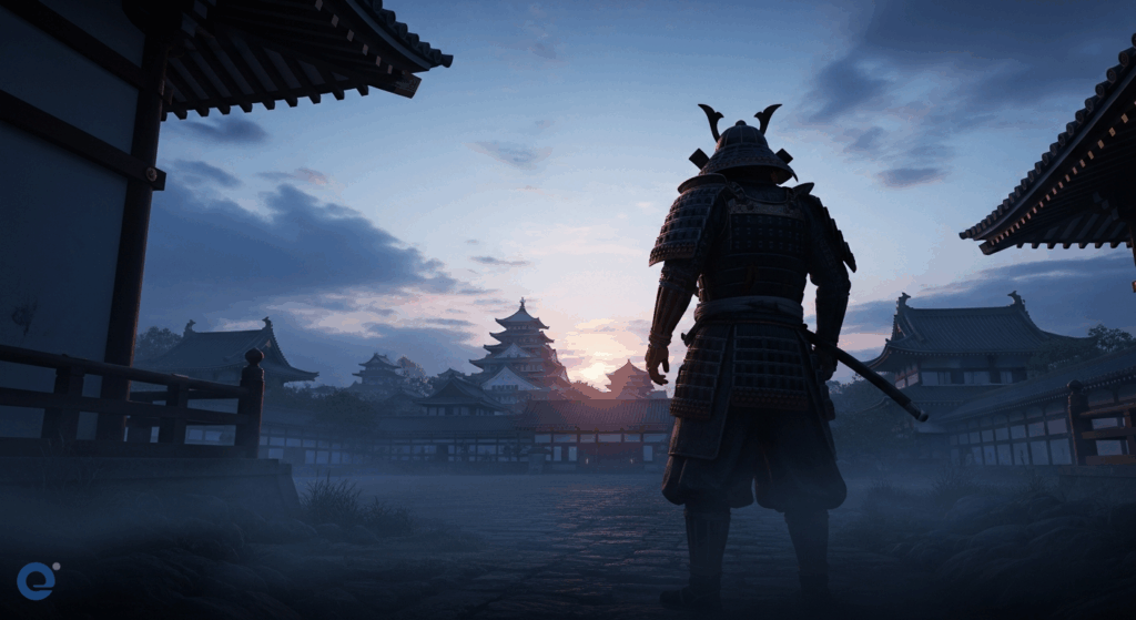 Tòa Yamato và Bóng Ma Ẩn Giấu