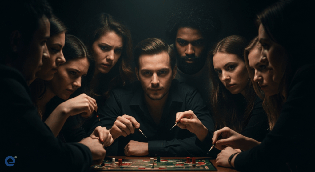 Top 10 phim “ám ảnh” về lừa dối, phản bội