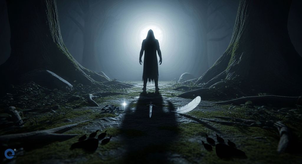 Top 10 vai trò ‘đáng sợ’ nhất trong Ma Sói