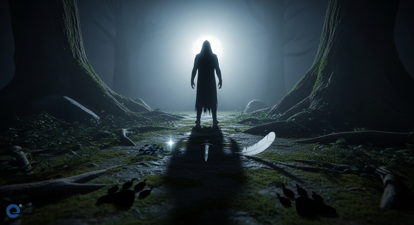 Top 10 vai trò ‘đáng sợ’ nhất trong Ma Sói