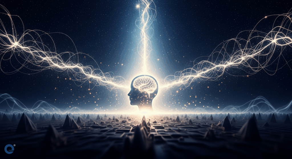 Trạm Dịch Kinh Tương Tin: Tâm Trí Vượt Mọi Rào Cản