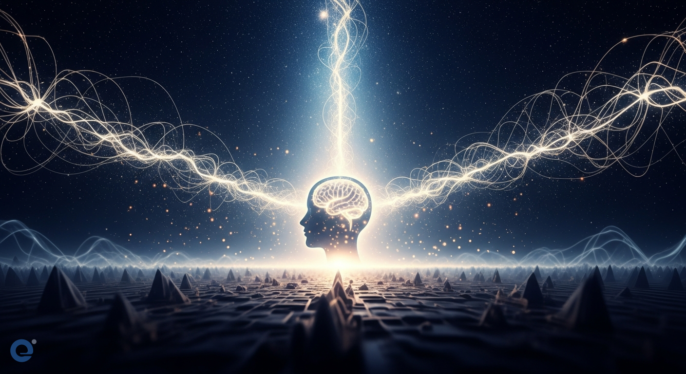 Trạm Dịch Kinh Tương Tin: Tâm Trí Vượt Mọi Rào Cản