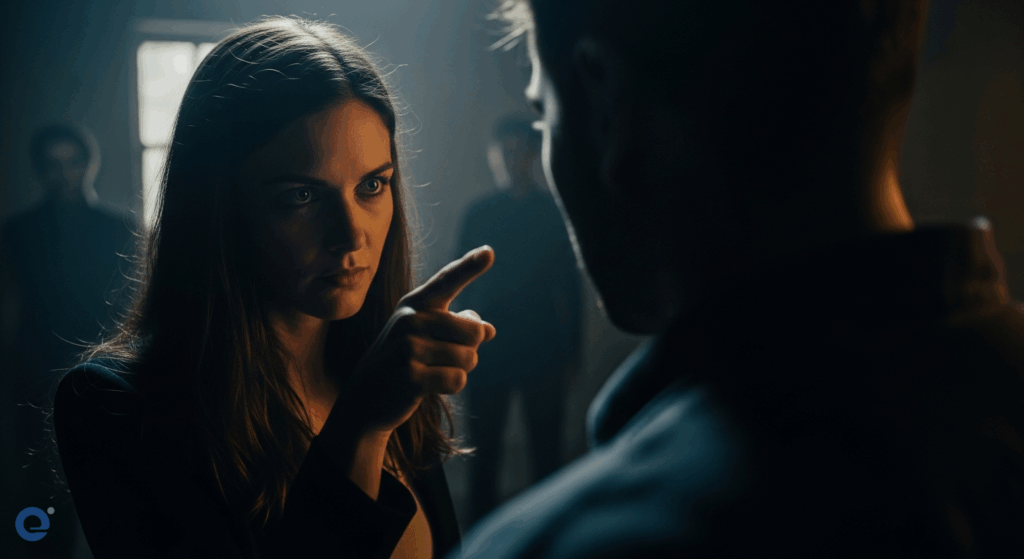 “Treo Cổ Nhầm Người?” Nhận Diện Lừa Dối Tình Yêu Qua Lăng Kính Ma Sói