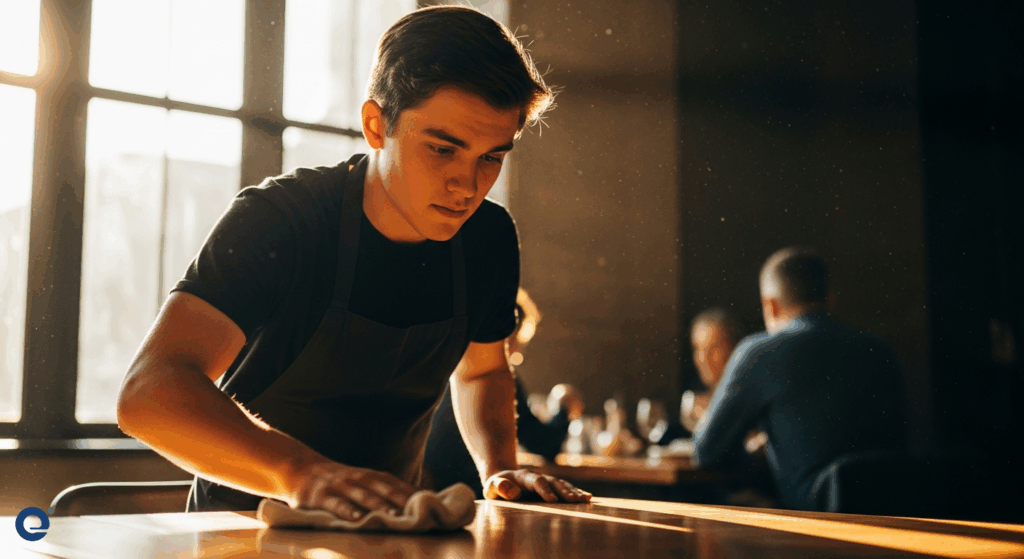 Trưởng thành từ gian khó: Bài học “No rồi mới biết nghĩ phải trái”