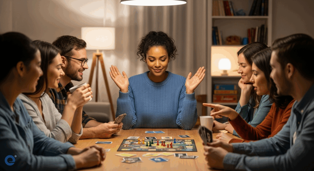 Từ chối lịch sự: giữ nhịp trò chơi mà không đổ vỡ