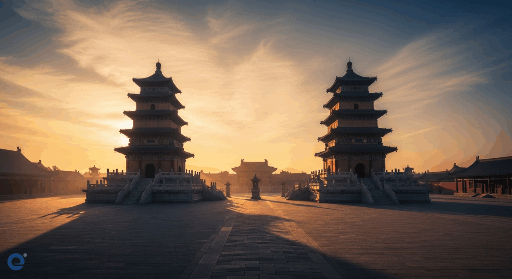 Twin Brand tại Trường Mã (Trường An)