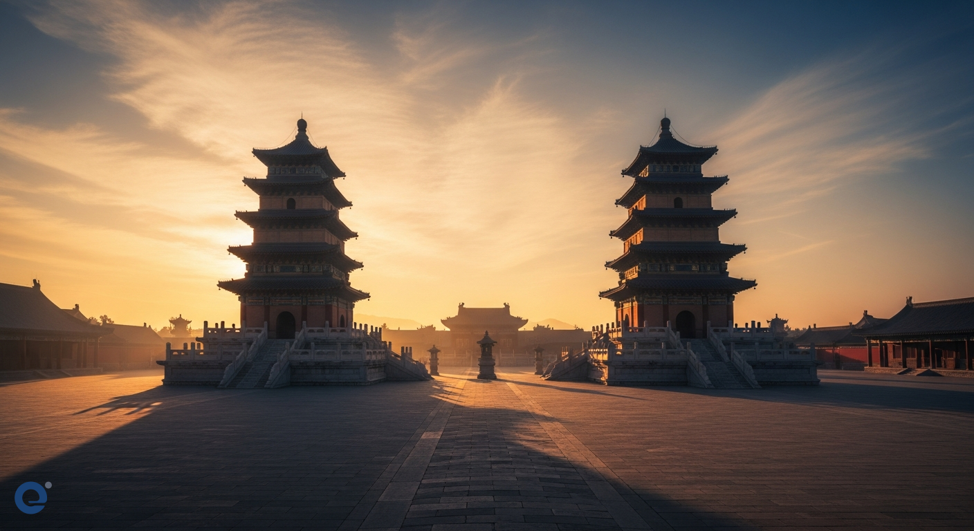 Twin Brand tại Trường Mã (Trường An)